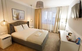 Maniu 31 Apartments&Rooms